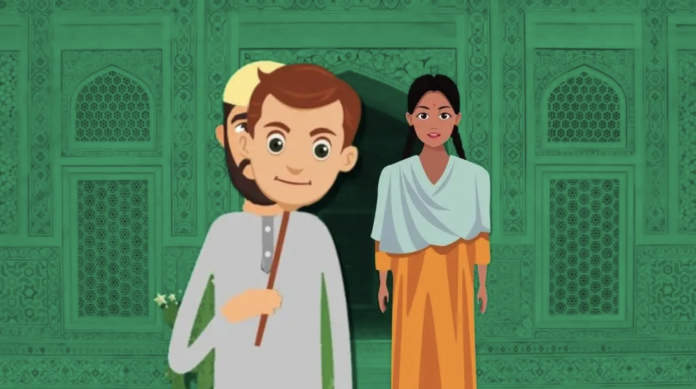 Love Jihad Indore